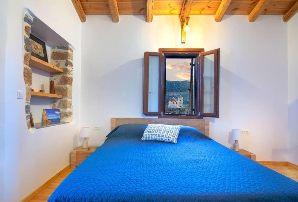 Photo of Bedroom in Choumeriakos