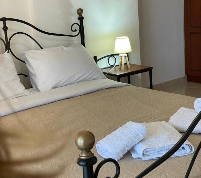 Photo of Bedroom in Igoumenitsa