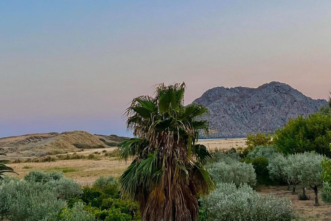 Photo of Outdoor in Myrina