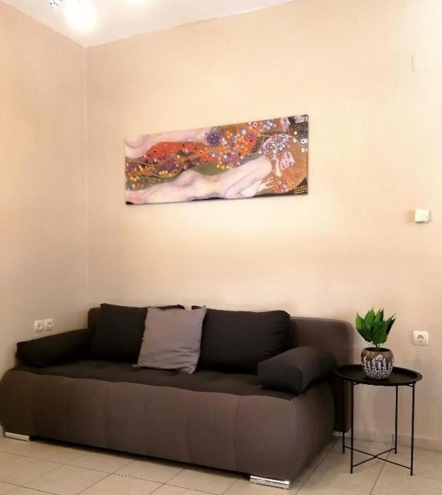 Photo of Livingroom in Old Town