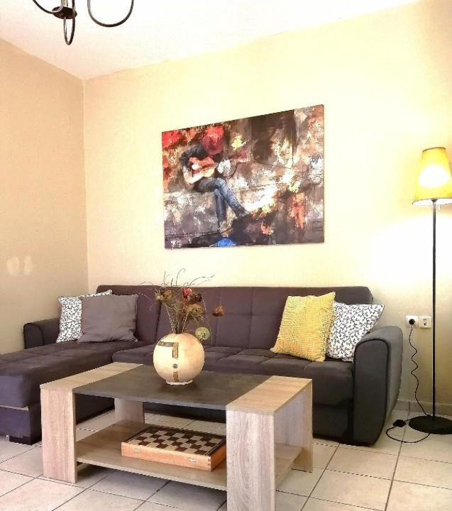 Photo of Livingroom in Old Town