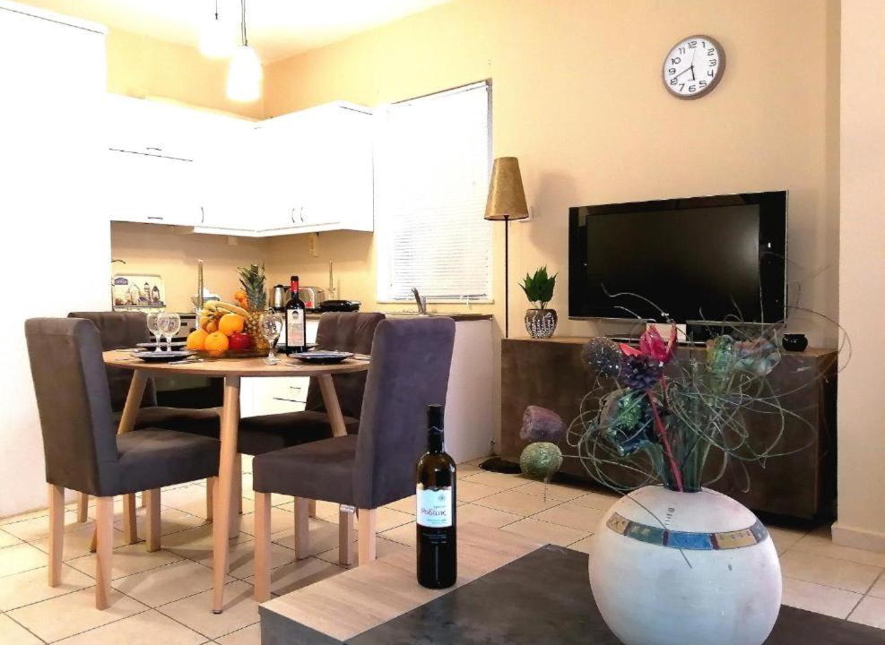 Photo of Livingroom in Old Town