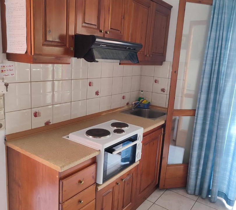 Photo of Kitchen in Ipsos