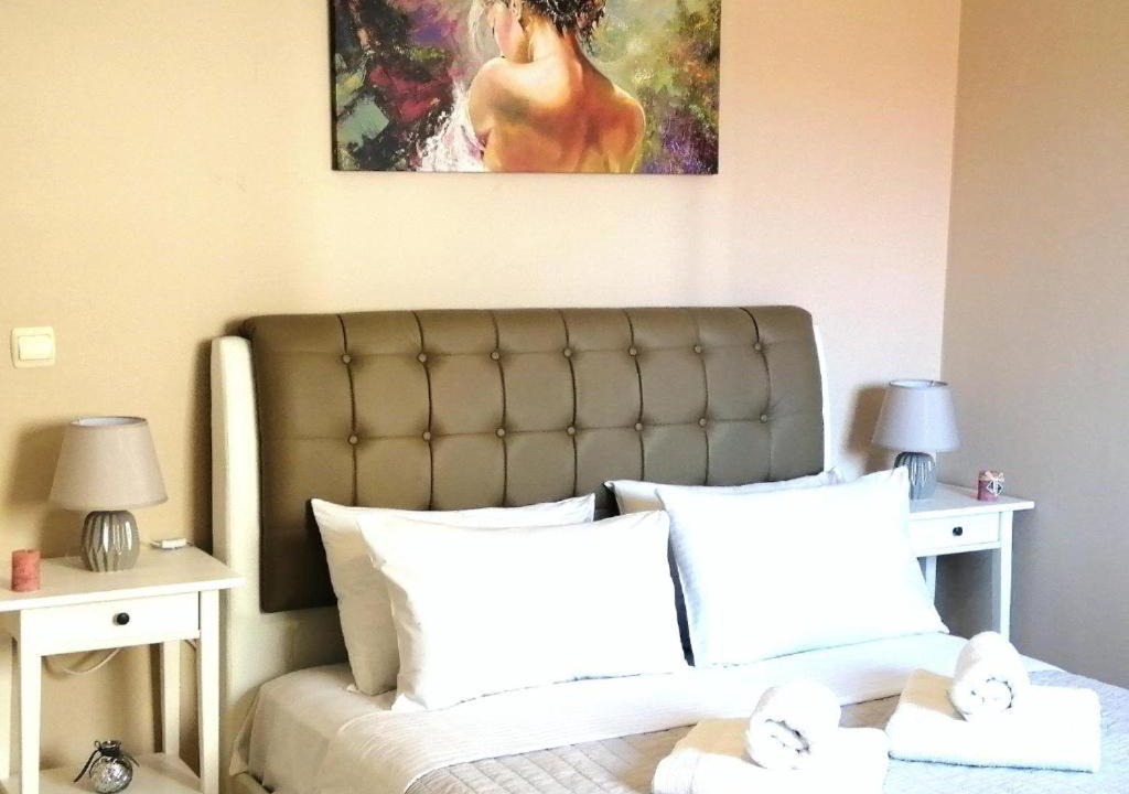 Photo of Bedroom in Old Town
