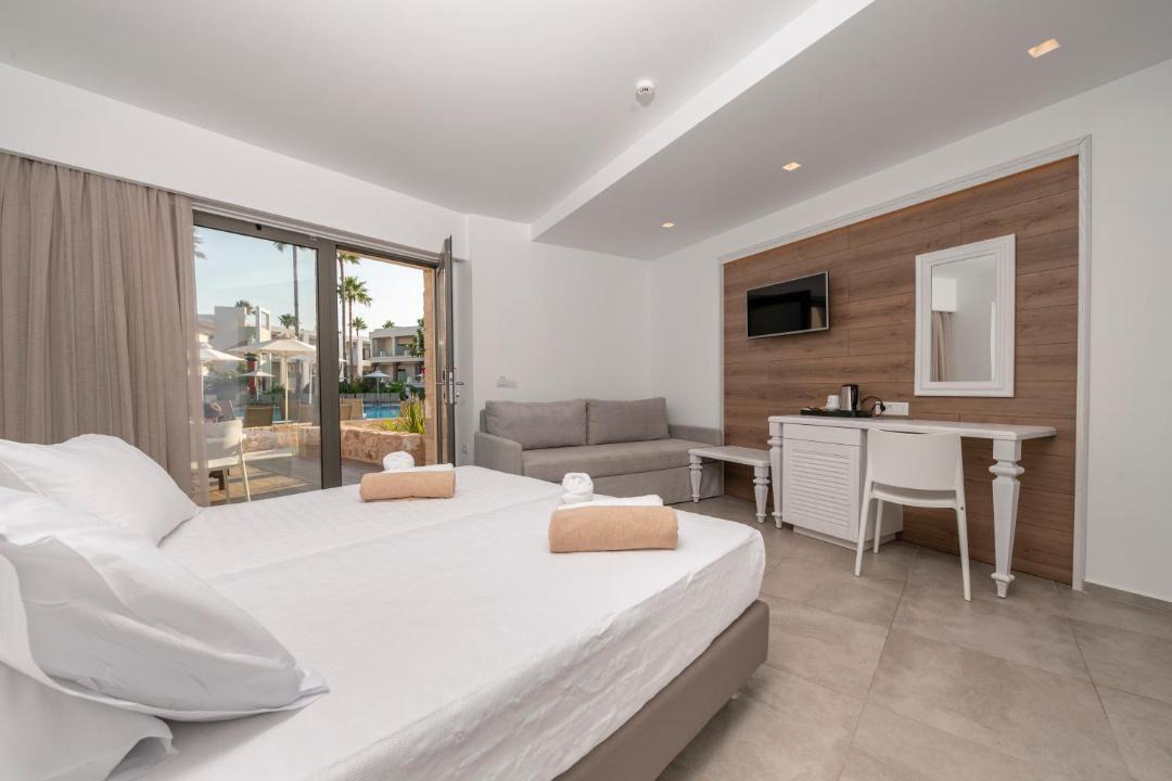 Photo of Bedroom in Lambi