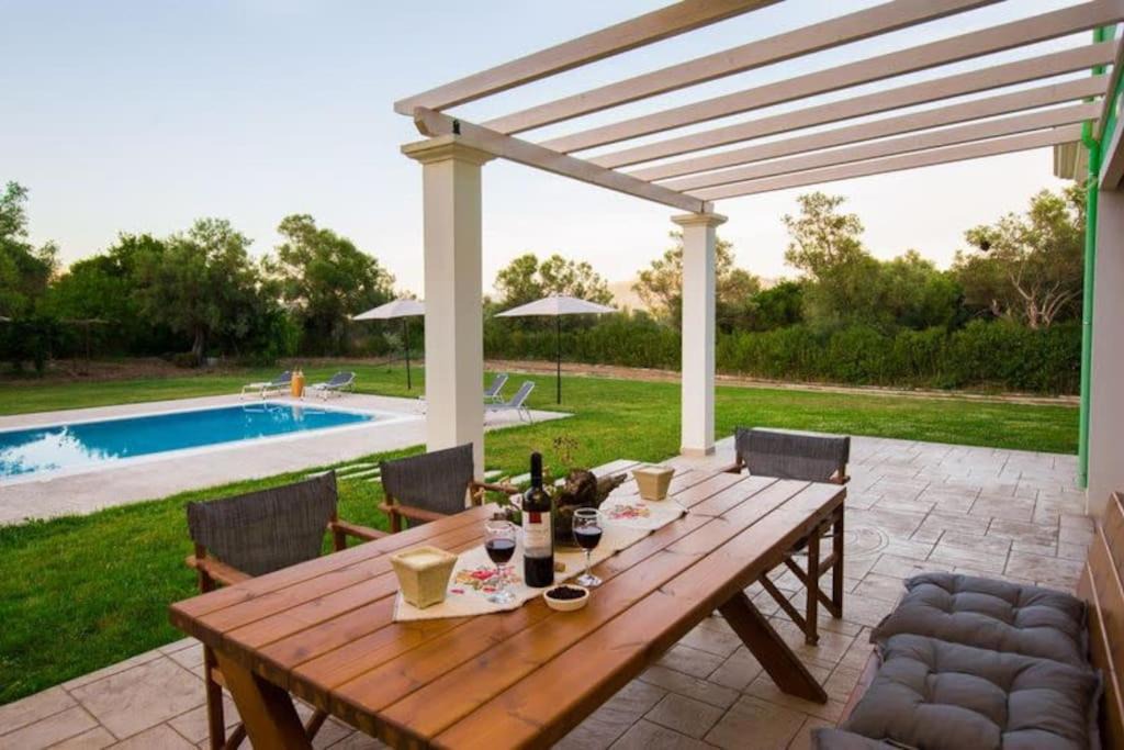 Photo of Patio Balcony in Lygia
