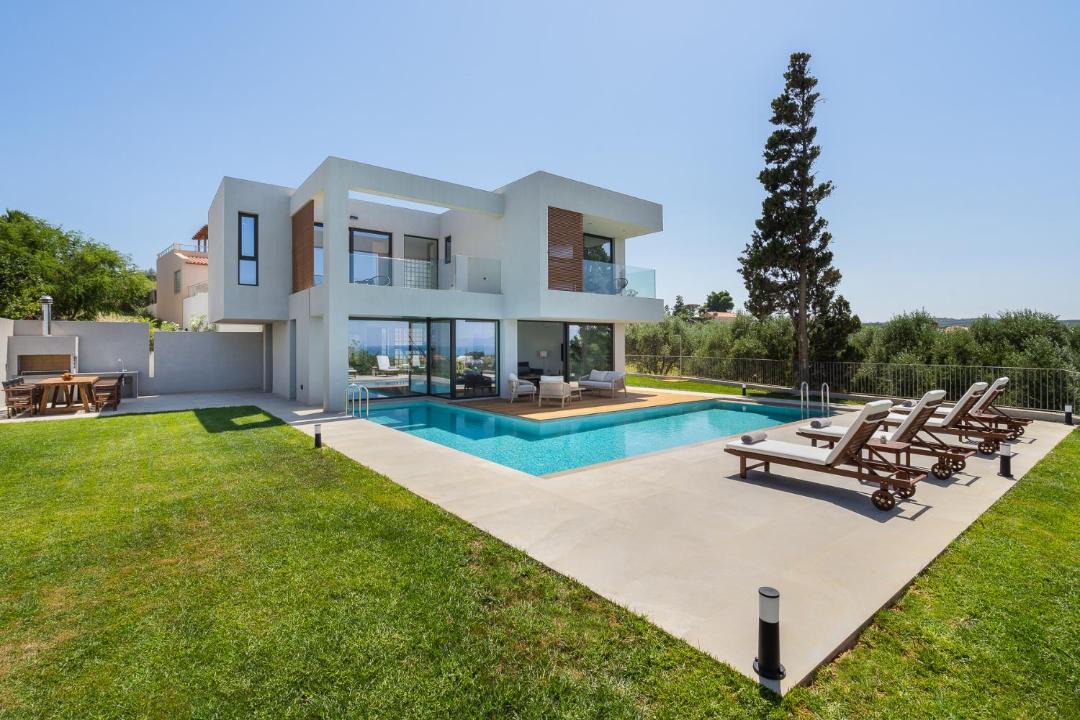 Photo of Outdoor in Pyrgos Psilonerou