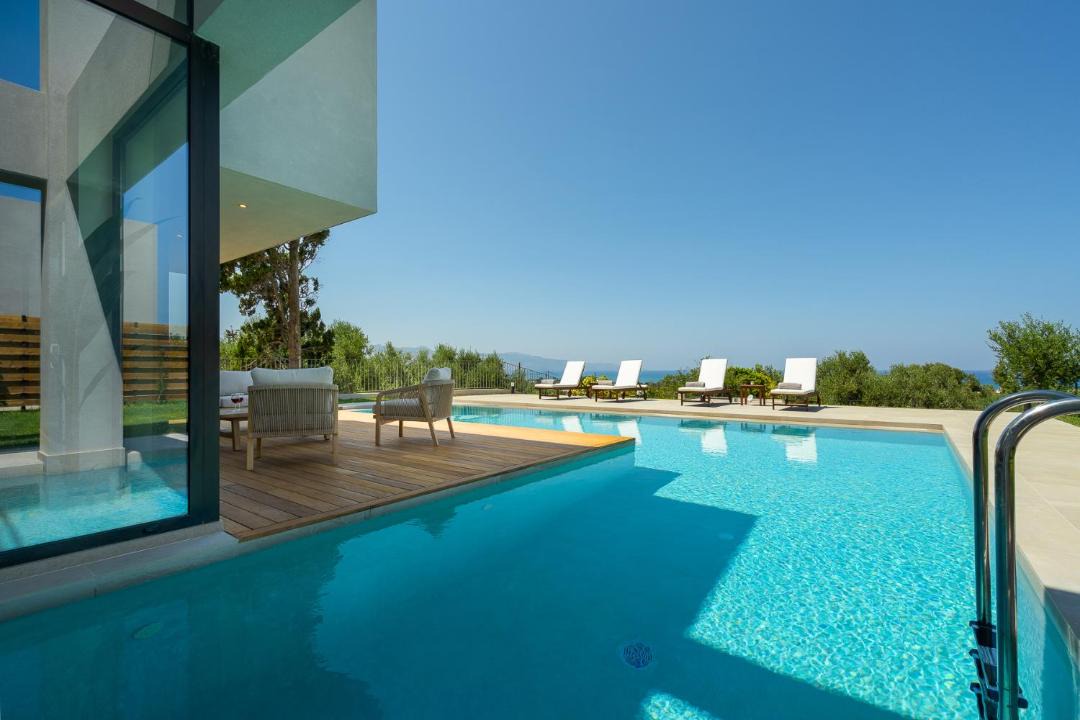 Photo of Outdoor in Pyrgos Psilonerou