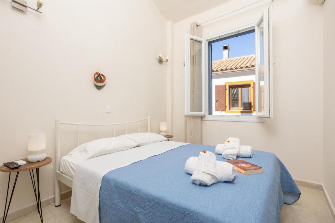 Photo of Bedroom in Lakka