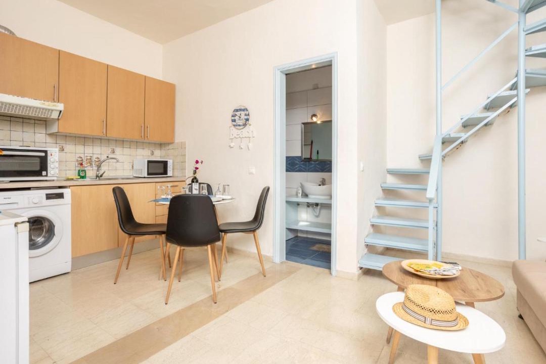 Photo of Kitchen in Lakka