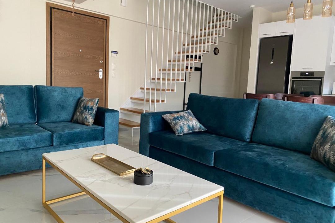Photo of Livingroom in Trikala