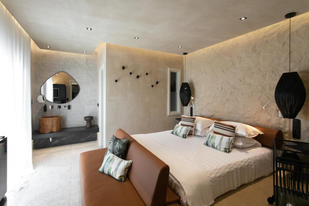 Photo of Bedroom in Kastraki
