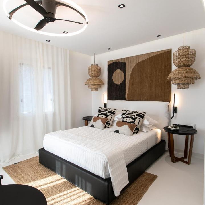 Photo of Bedroom in Kastraki