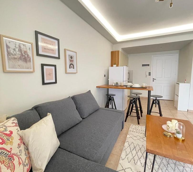 Photo of Livingroom in Alexandroupoli