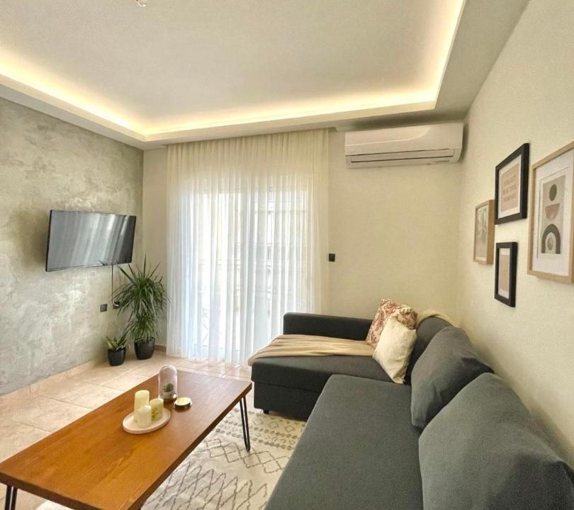 Photo of Livingroom in Alexandroupoli