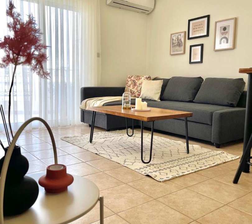 Photo of Livingroom in Alexandroupoli