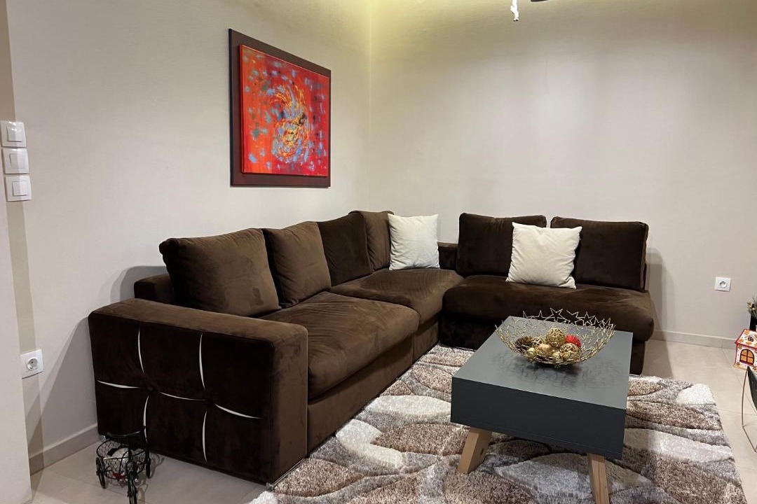 Photo of Livingroom in Trikala