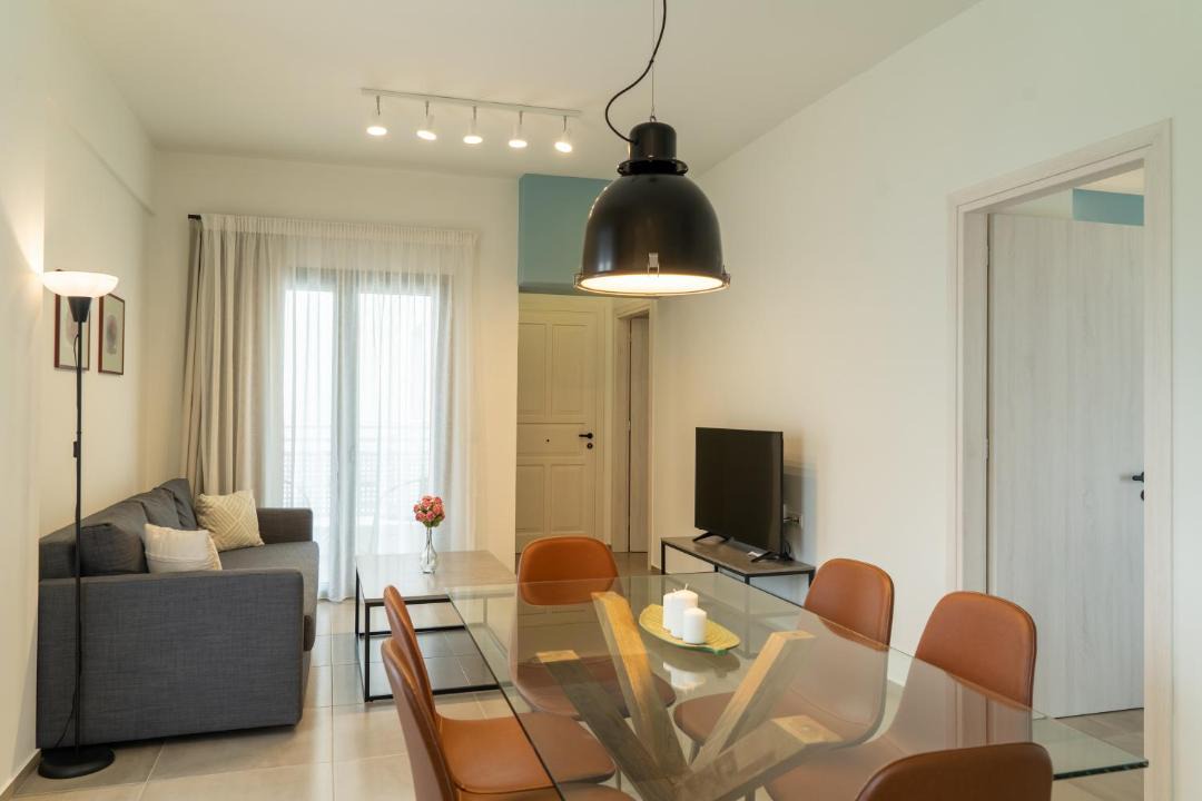Photo of Livingroom in Stalida