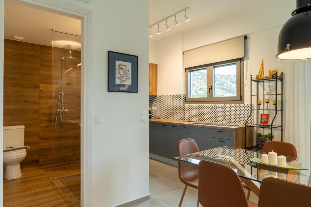 Photo of Livingroom in Stalida