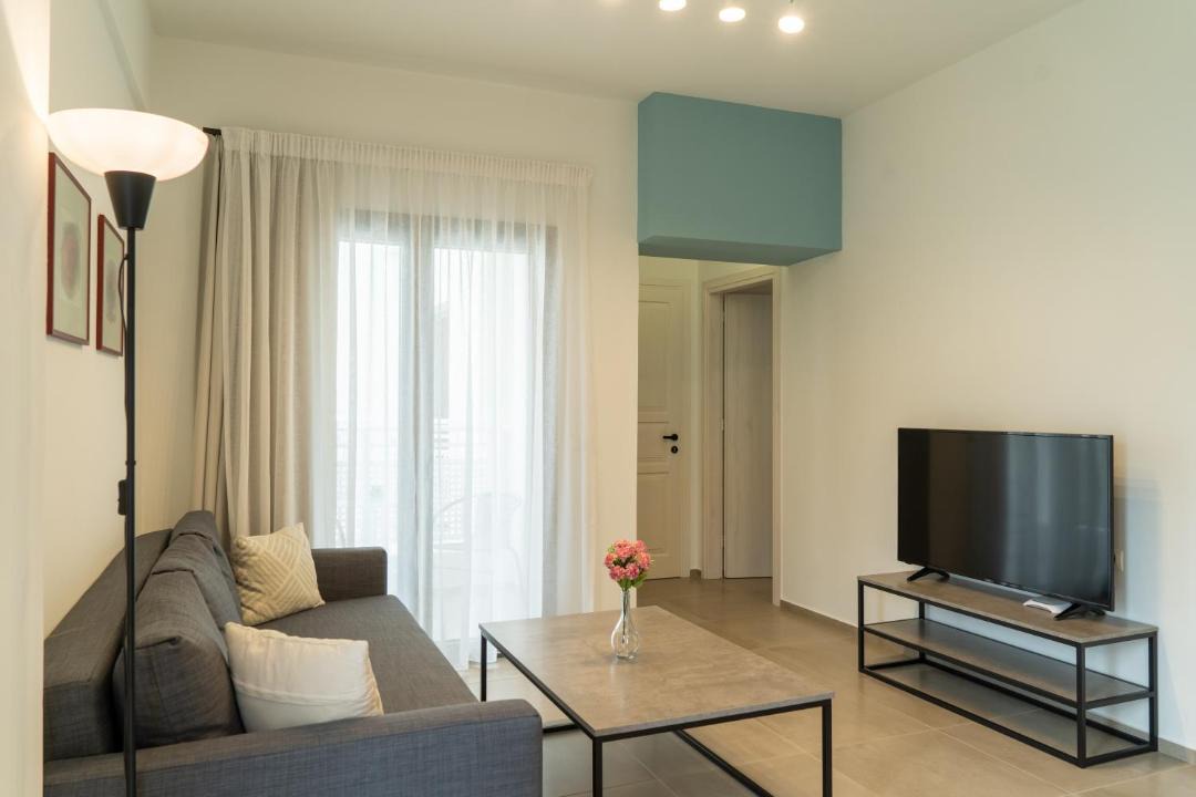 Photo of Livingroom in Stalida
