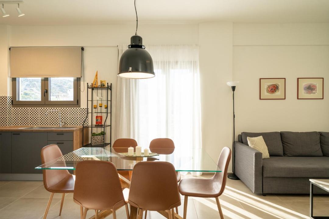 Photo of Livingroom in Stalida