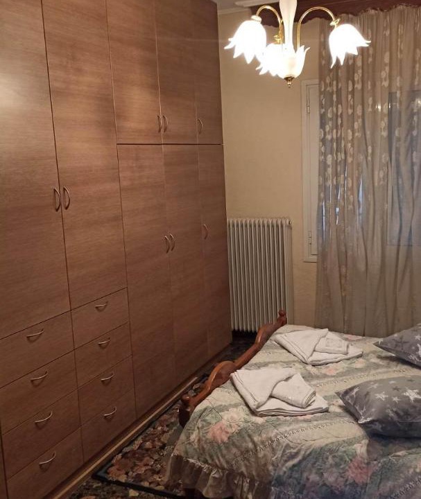 Photo of Bedroom in Gomfoi