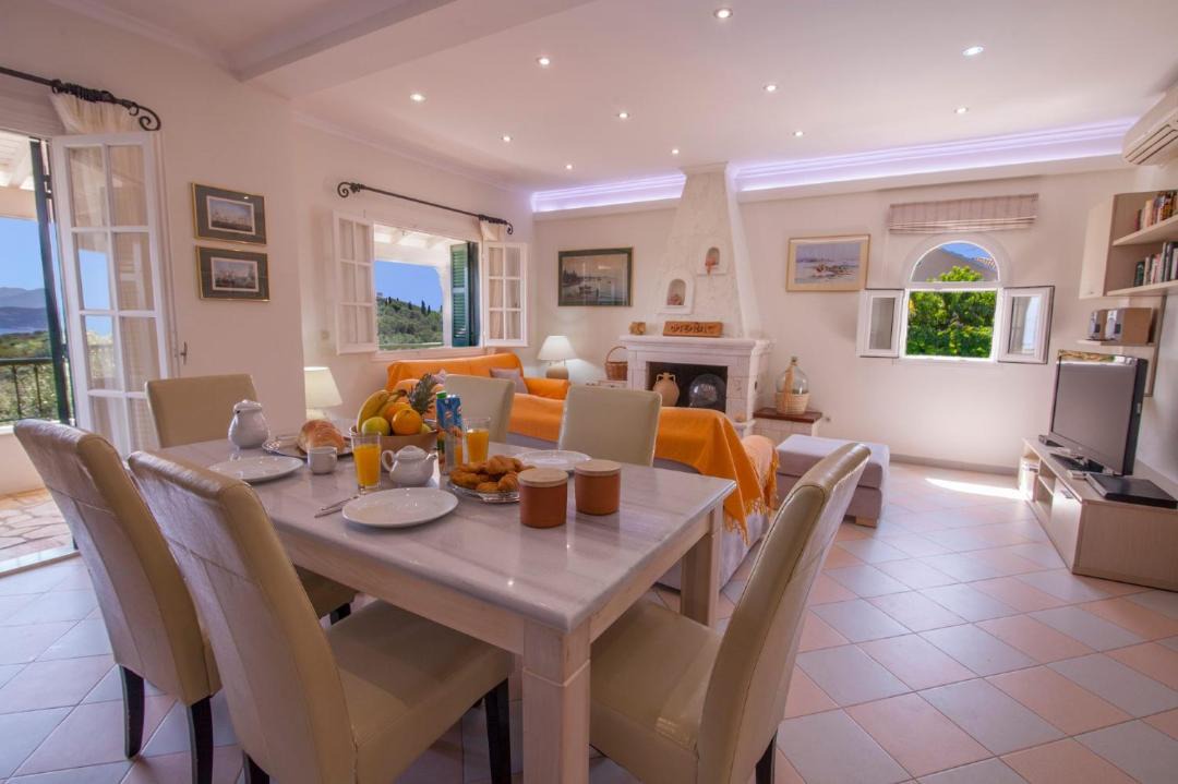 Photo of Livingroom in Petaleia