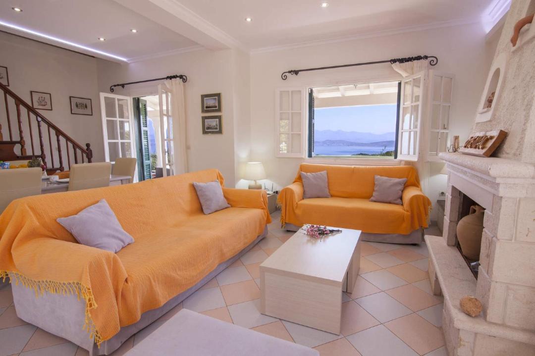 Photo of Livingroom in Petaleia