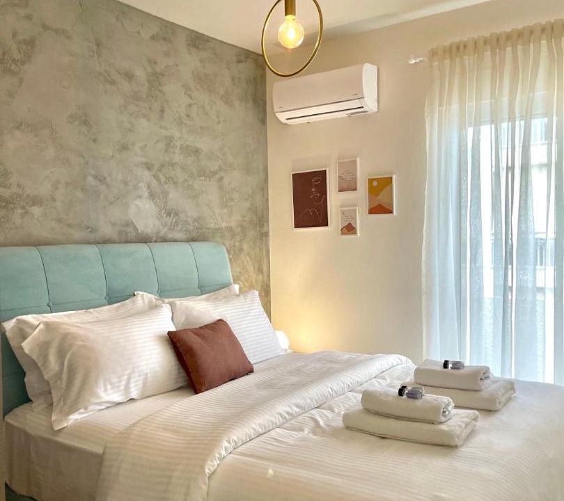 Photo of Bedroom in Alexandroupoli