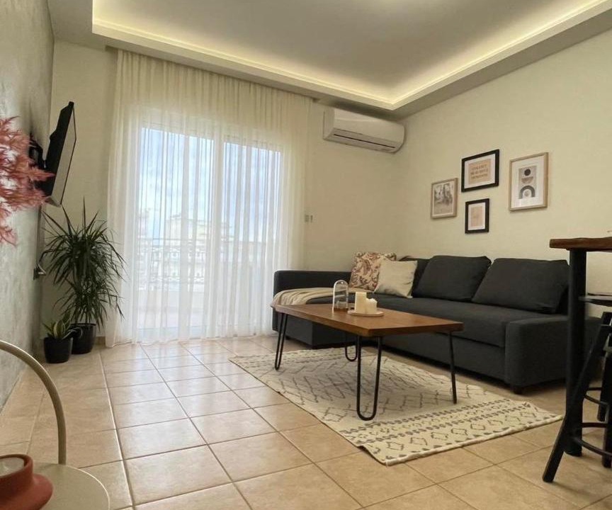 Photo of Livingroom in Alexandroupoli