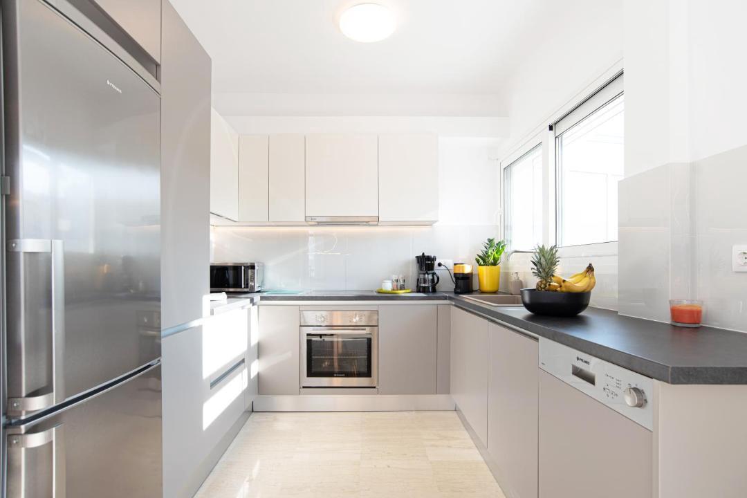 Photo of Kitchen in Galatsi
