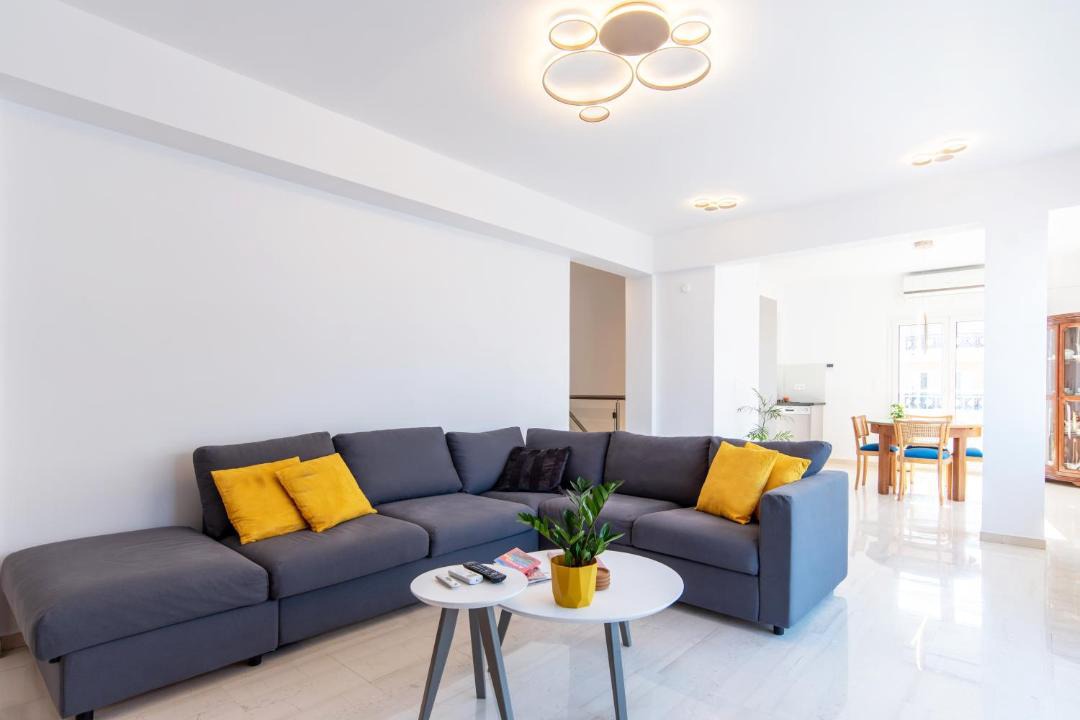 Photo of Livingroom in Galatsi