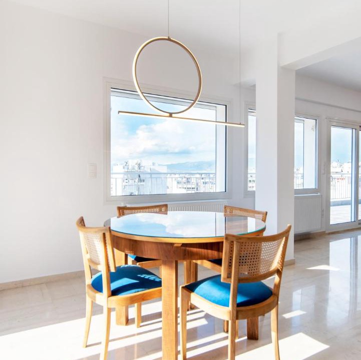 Photo of Livingroom in Galatsi