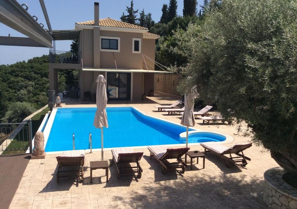 Photo of Outdoor in Katouna