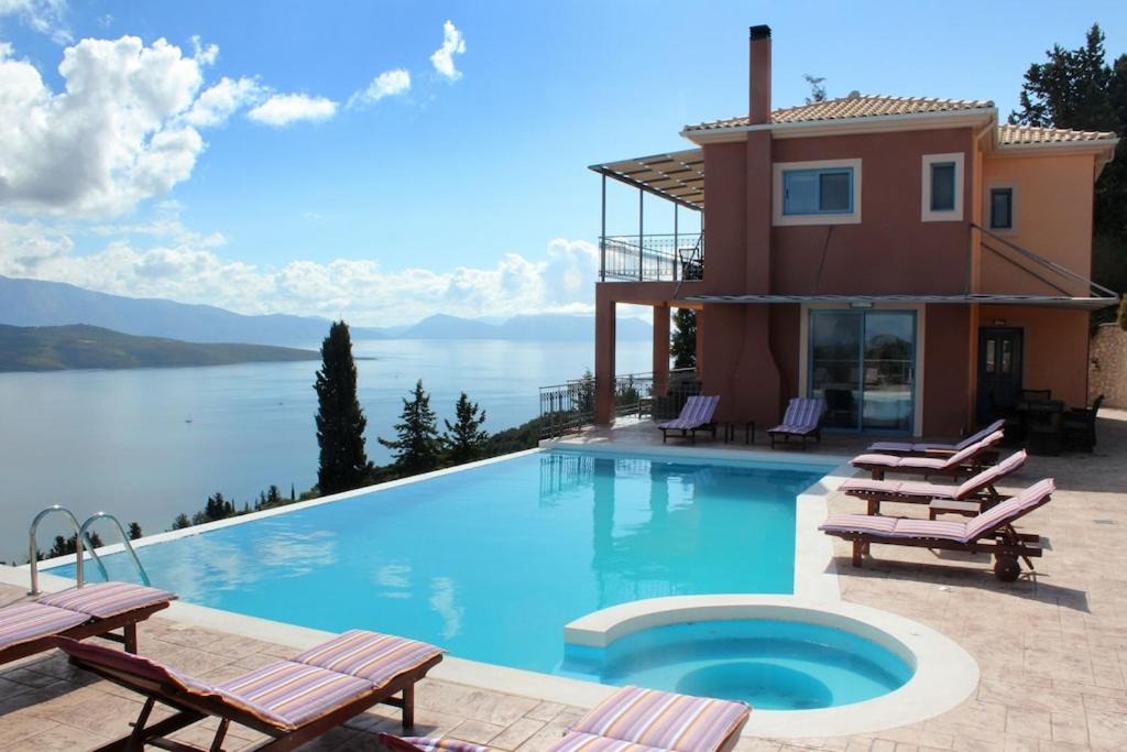 Photo of Outdoor in Katouna