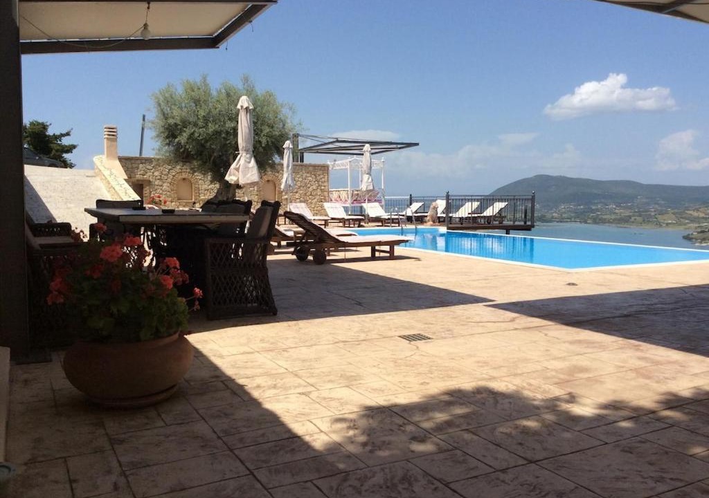Photo of Outdoor in Katouna
