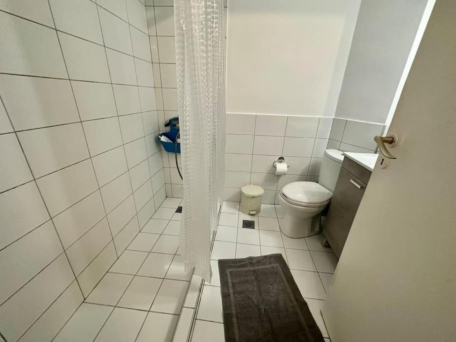 Photo of Bathroom in Pangrati