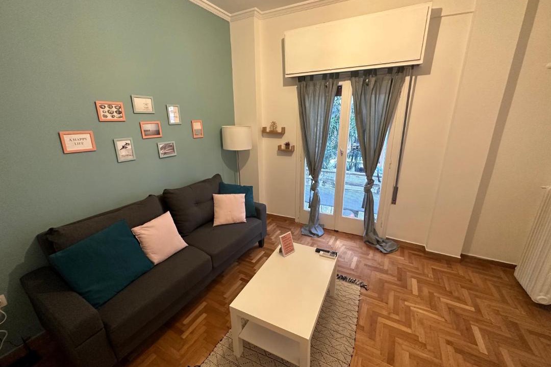 Photo of Livingroom in Pangrati