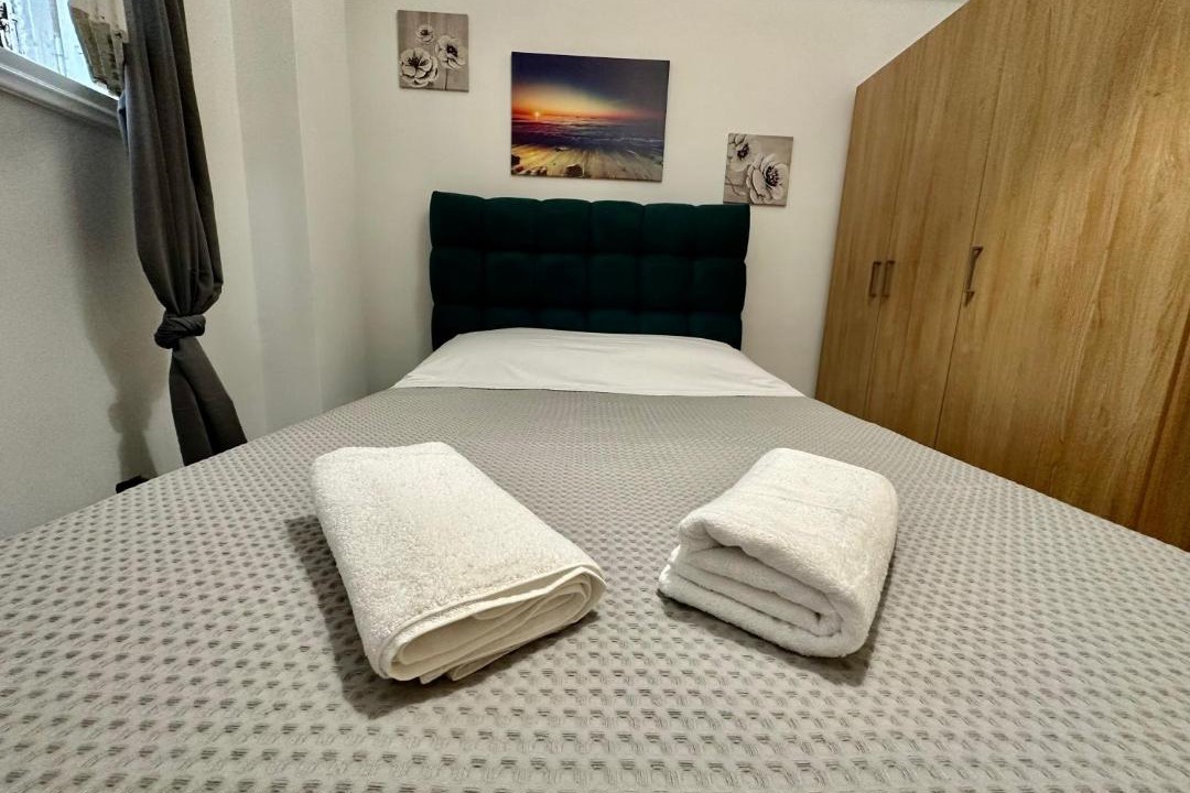 Photo of Bedroom in Pangrati