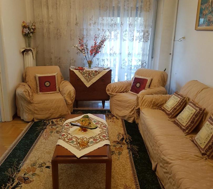 Photo of Livingroom in Trikala