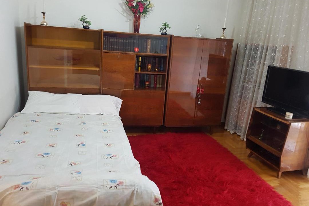 Photo of Bedroom in Trikala