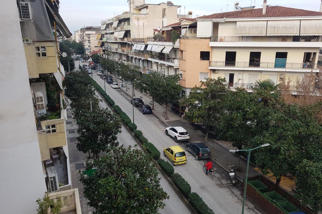 Photo of Buildings in Trikala