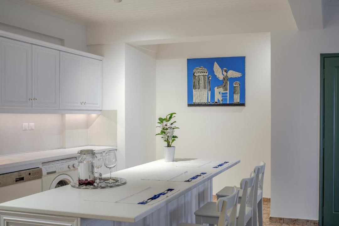 Photo of Kitchen in Alika