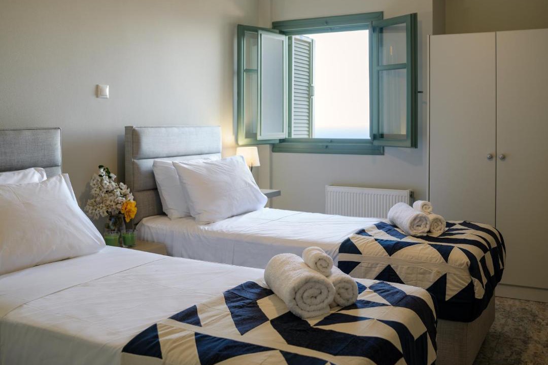 Photo of Bedroom in Alika