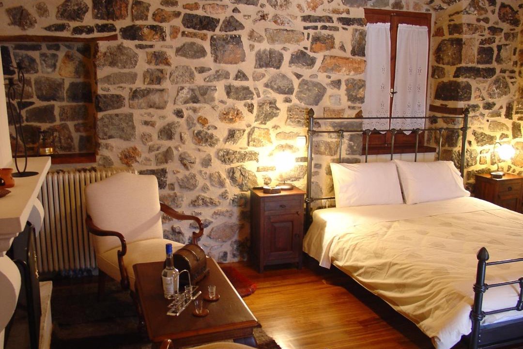 Photo of Bedroom in Vitina