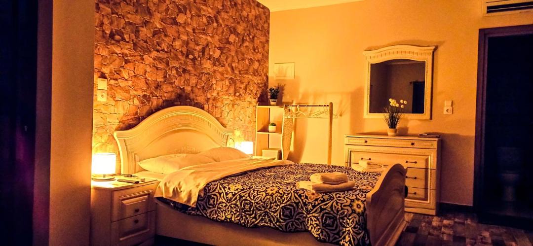 Photo of Bedroom in Kastraki