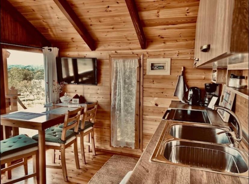 Photo of Kitchen in Zitsa