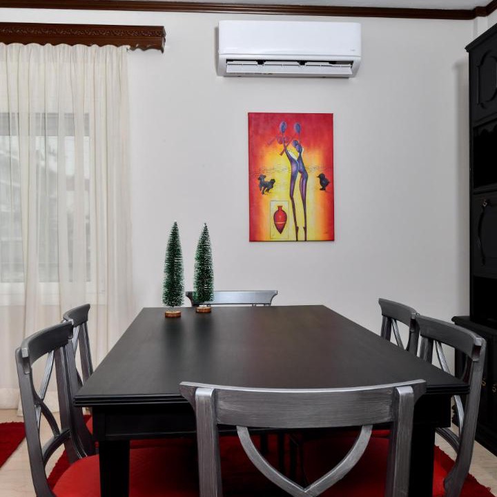 Photo of Livingroom in Edessa