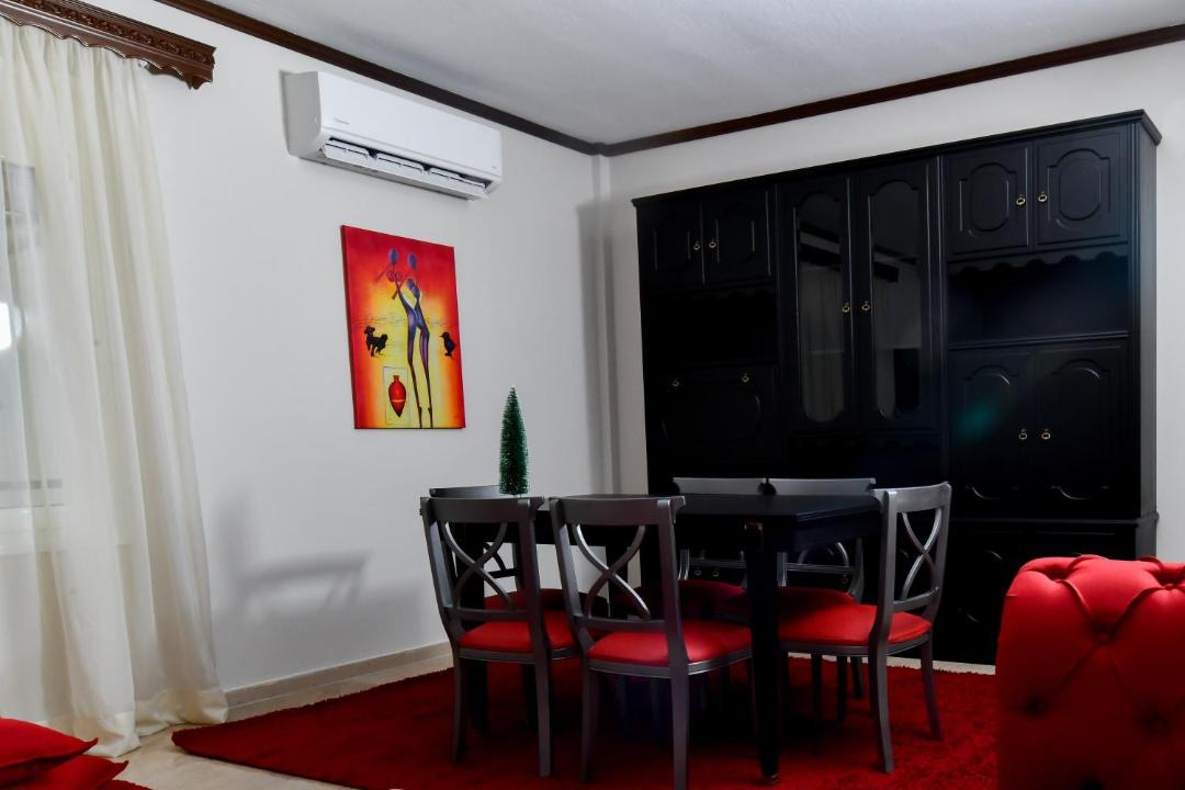 Photo of Livingroom in Edessa