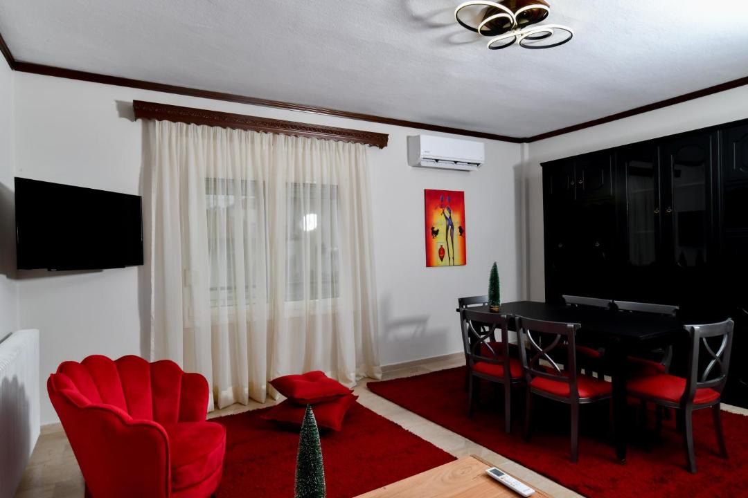 Photo of Livingroom in Edessa